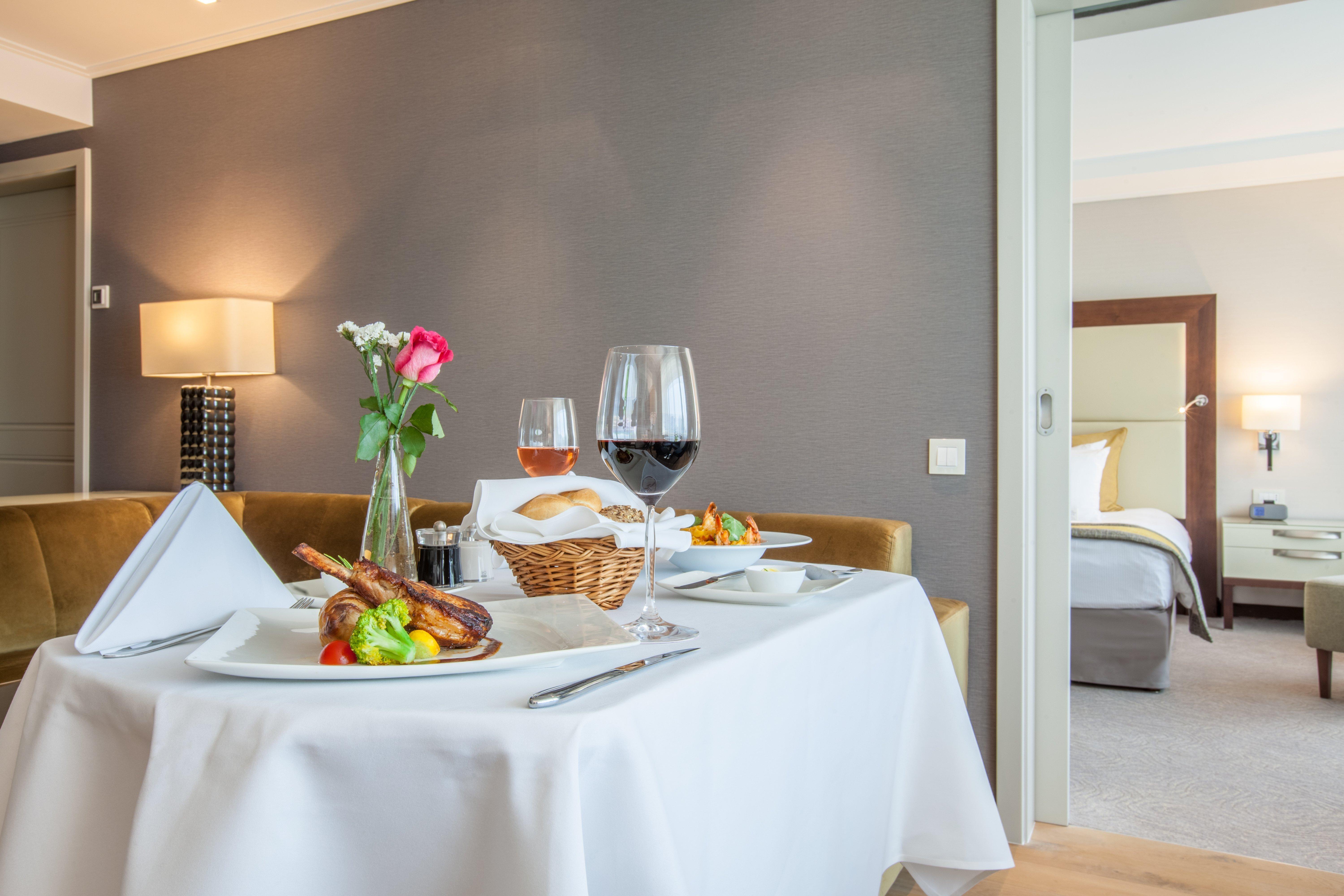 Hotel Crowne Plaza Bucharest By Ihg Exteriér fotografie