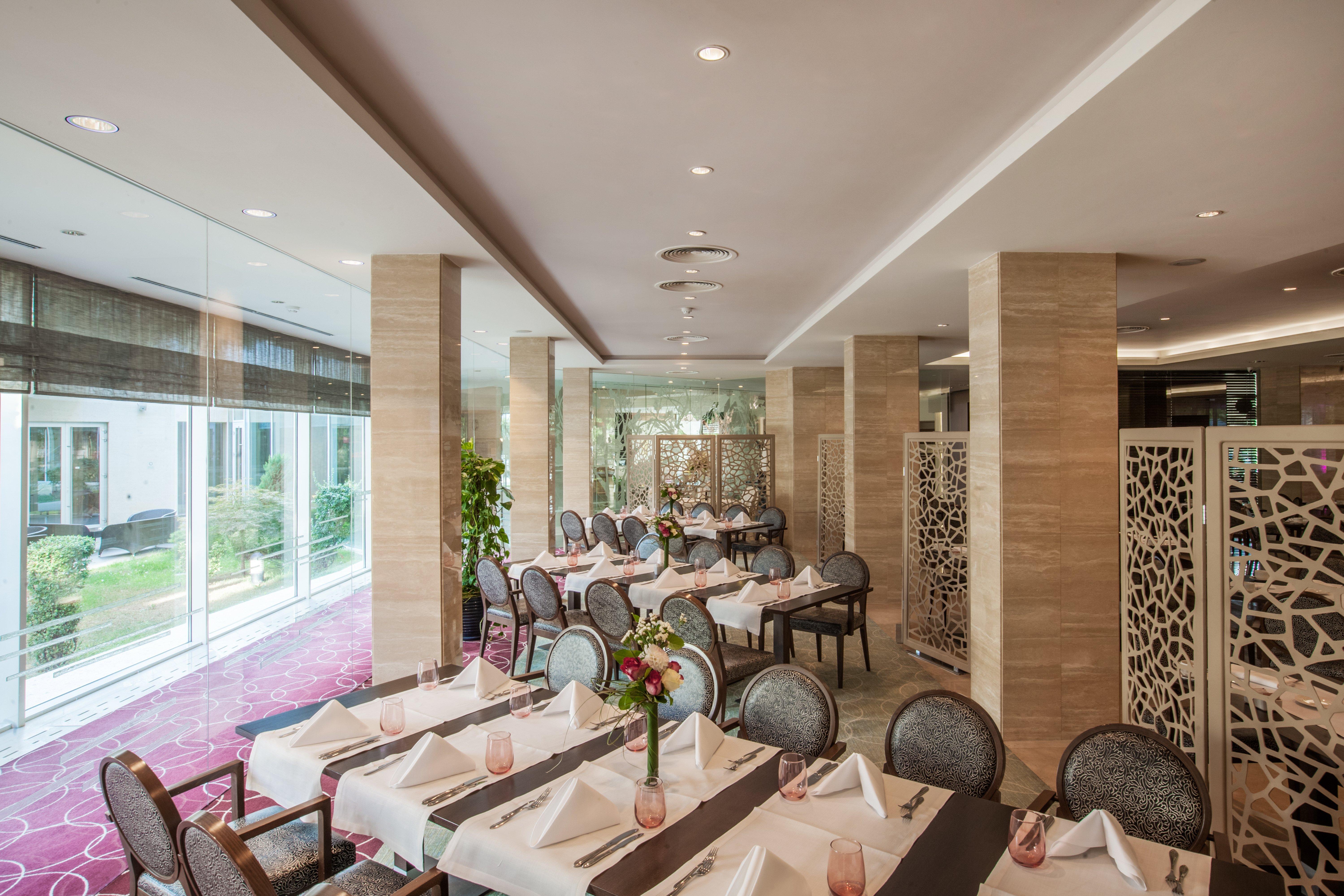 Hotel Crowne Plaza Bucharest By Ihg Exteriér fotografie