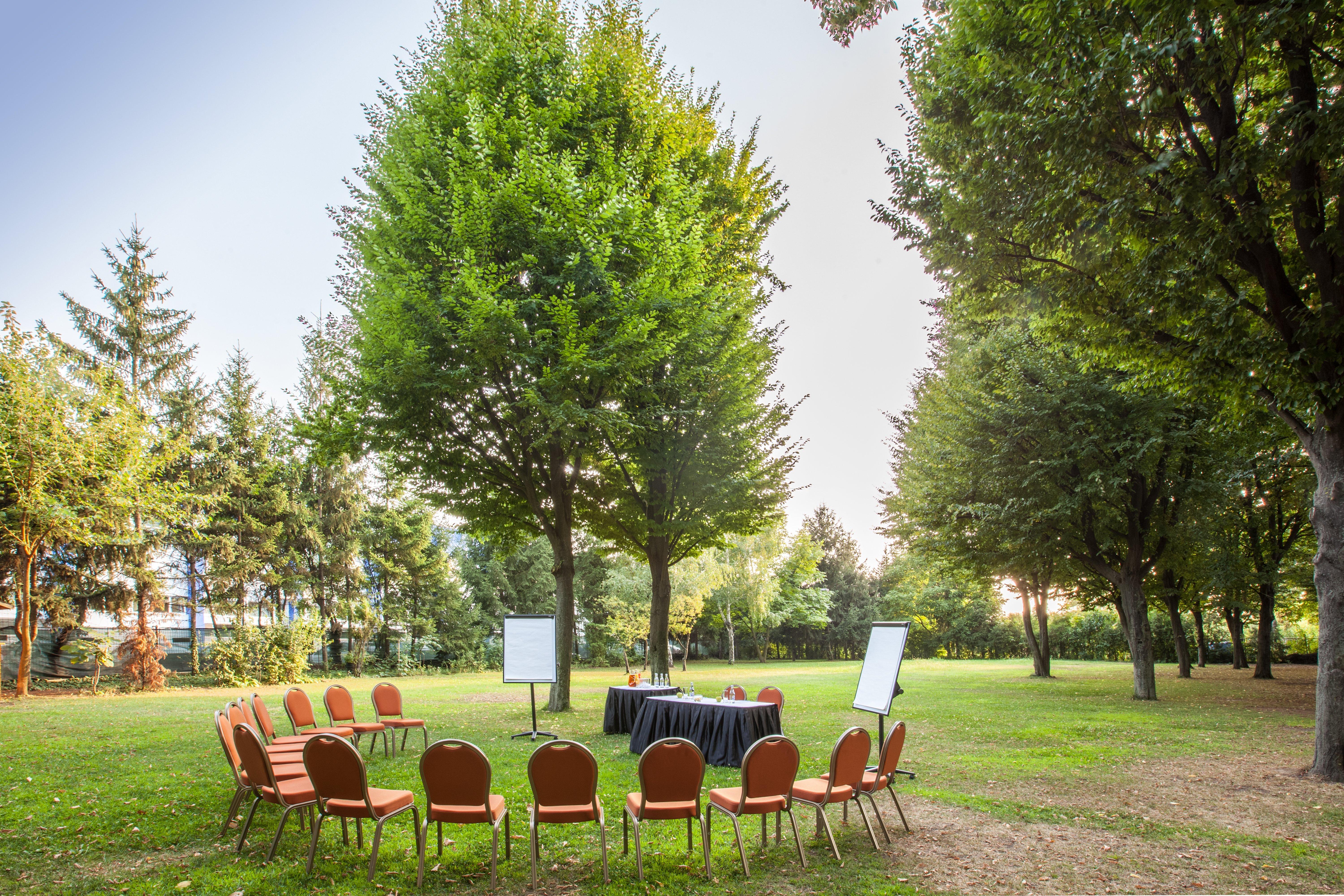 Hotel Crowne Plaza Bucharest By Ihg Exteriér fotografie