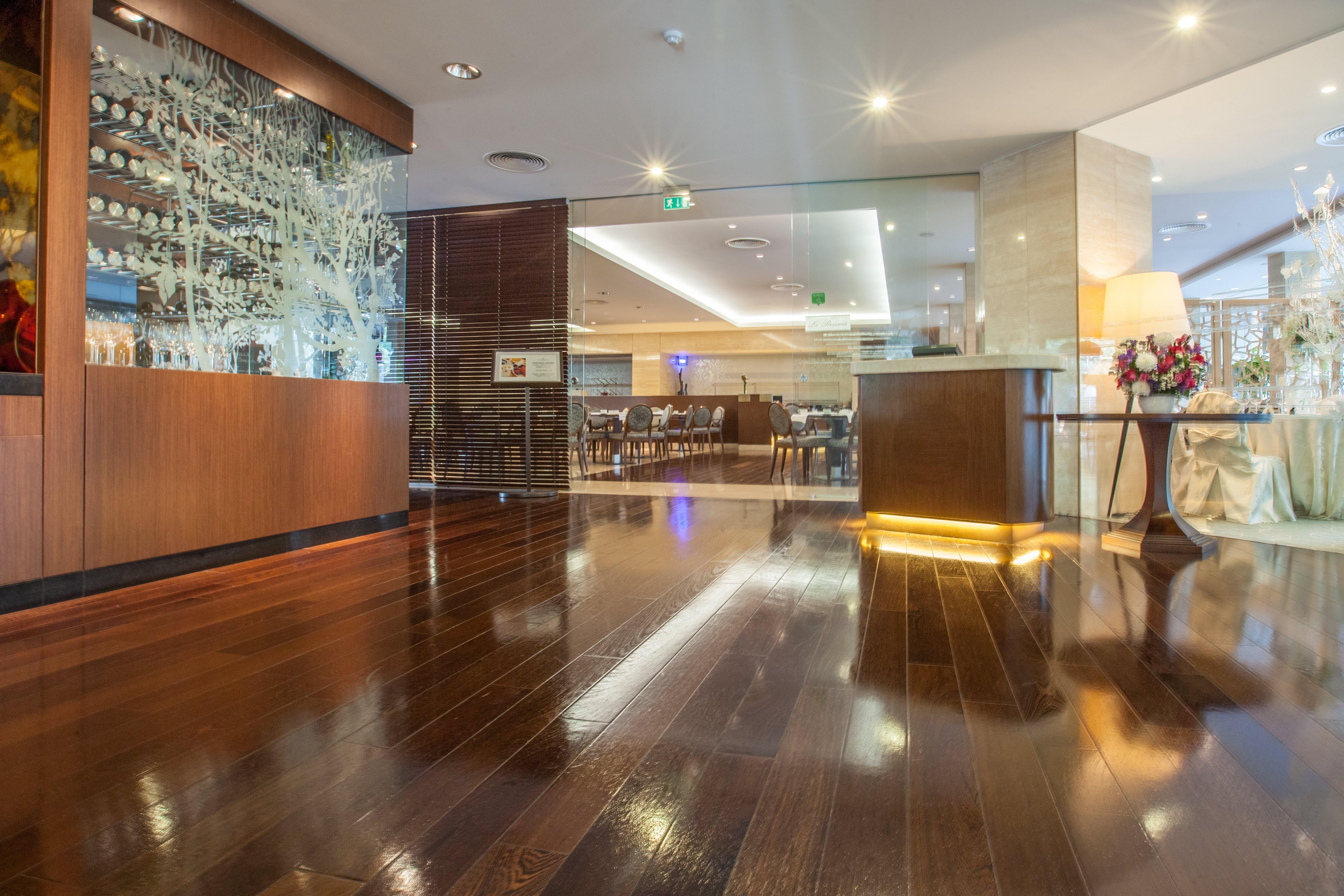 Hotel Crowne Plaza Bucharest By Ihg Exteriér fotografie