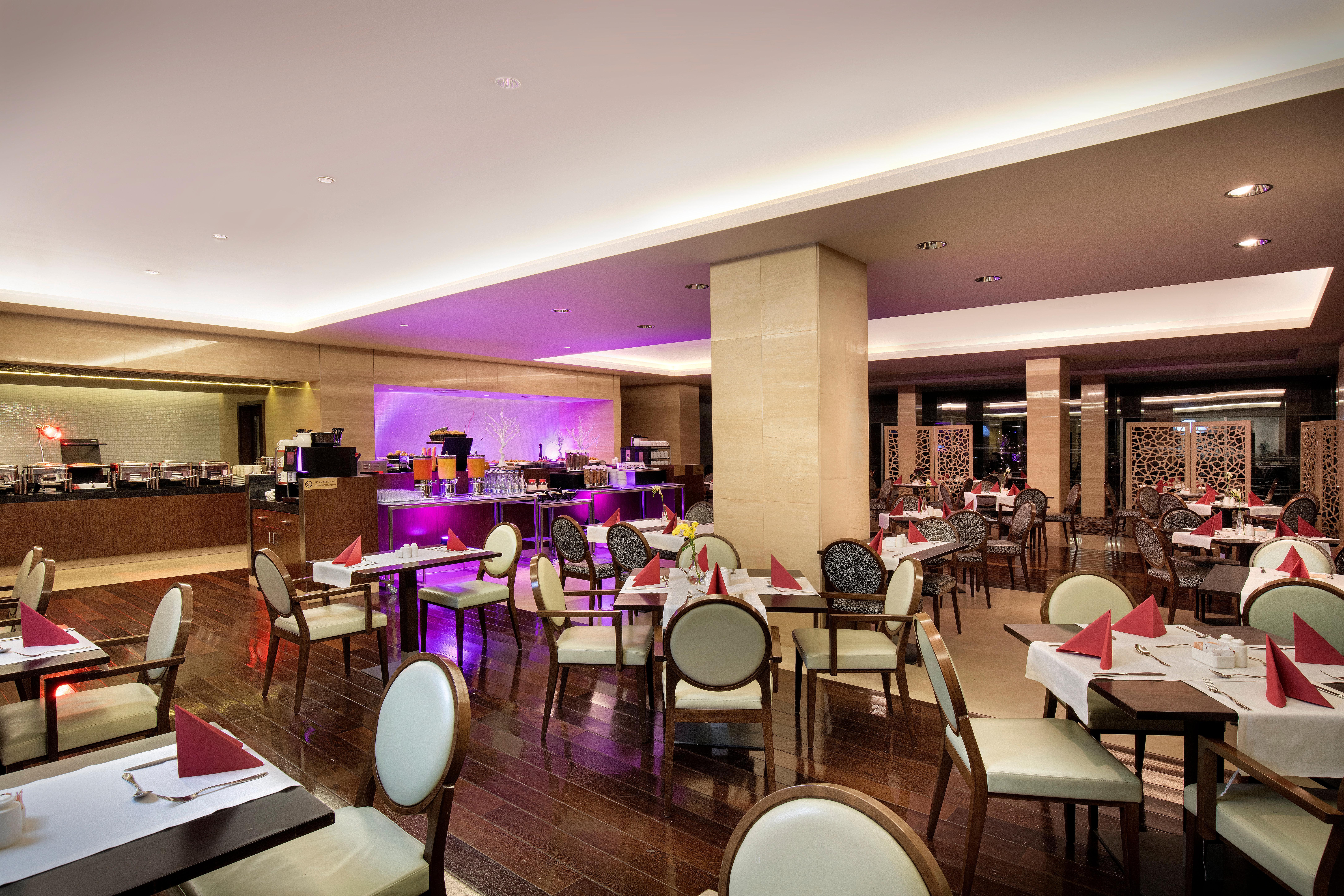Hotel Crowne Plaza Bucharest By Ihg Exteriér fotografie